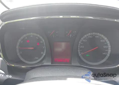 2015 GMC Terrain Slt-1 из США, поврежденный, VIN 2GKALSEK7F6407657